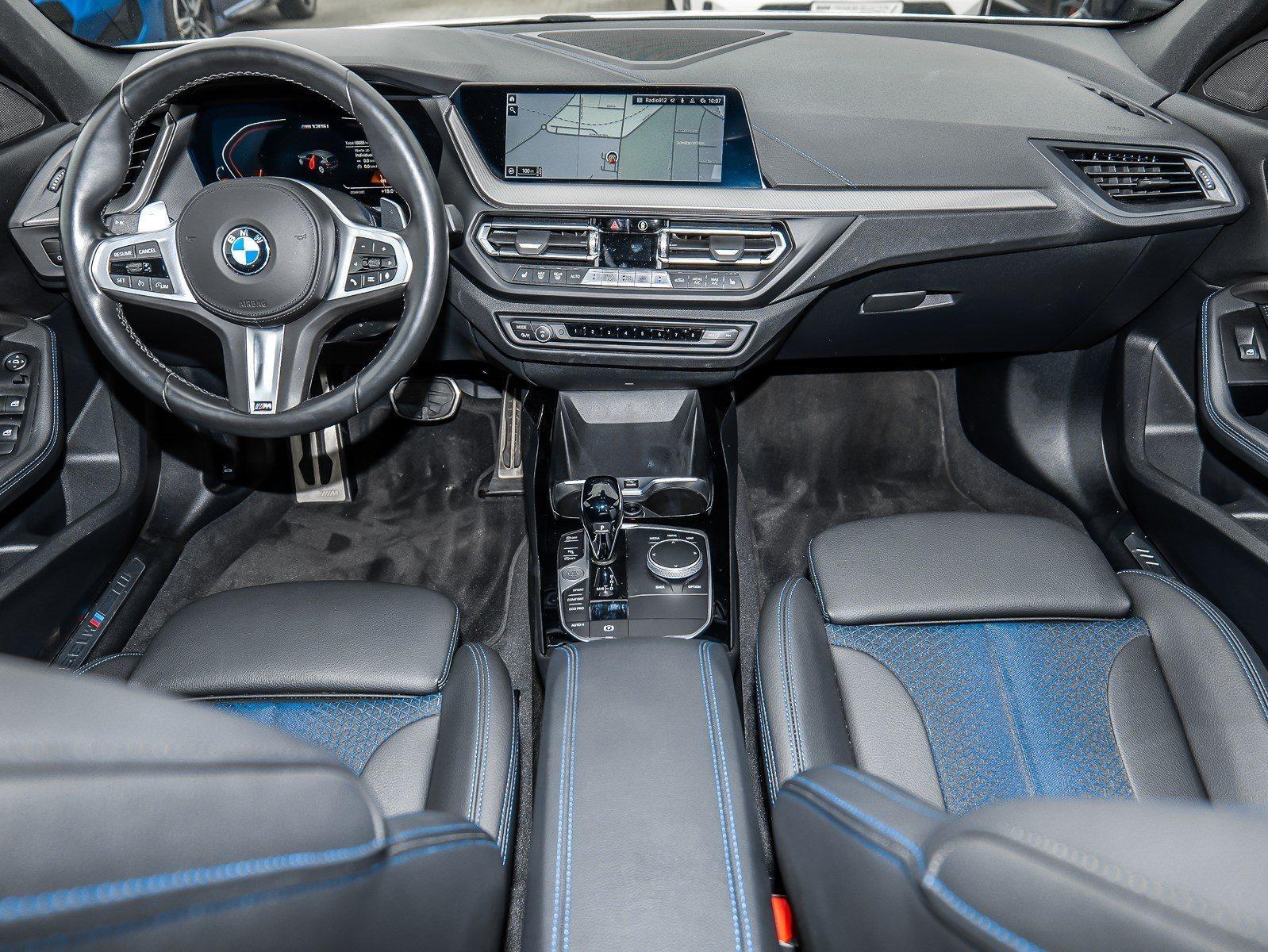 BMW 1er – Bild 3