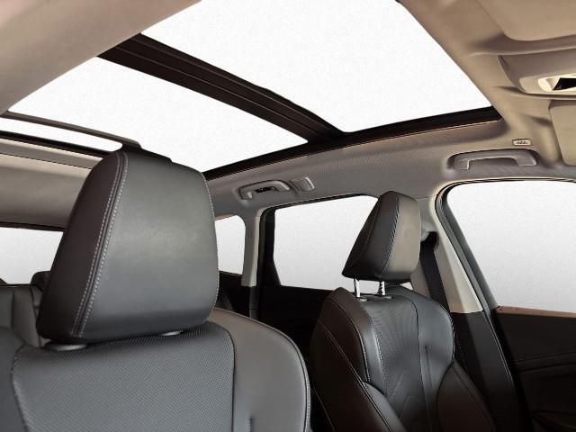 BMW iX1 – Bild 13