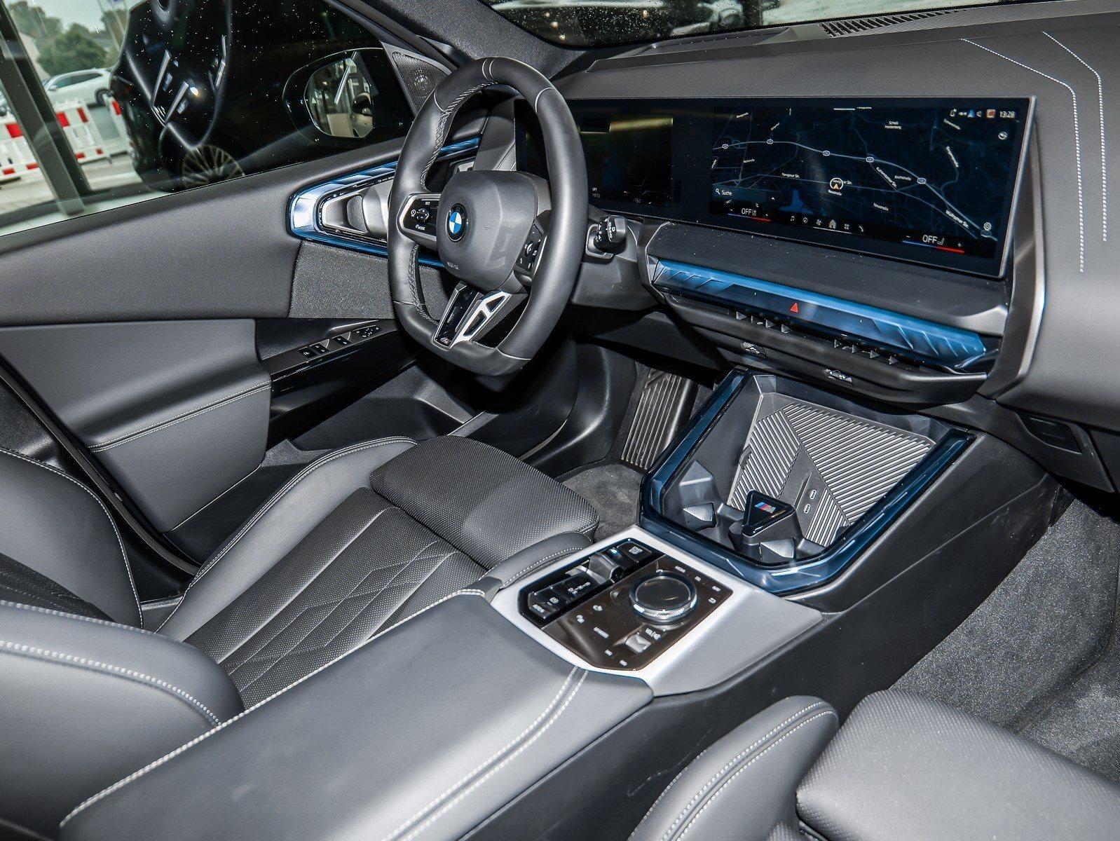 BMW X3 – Bild 21