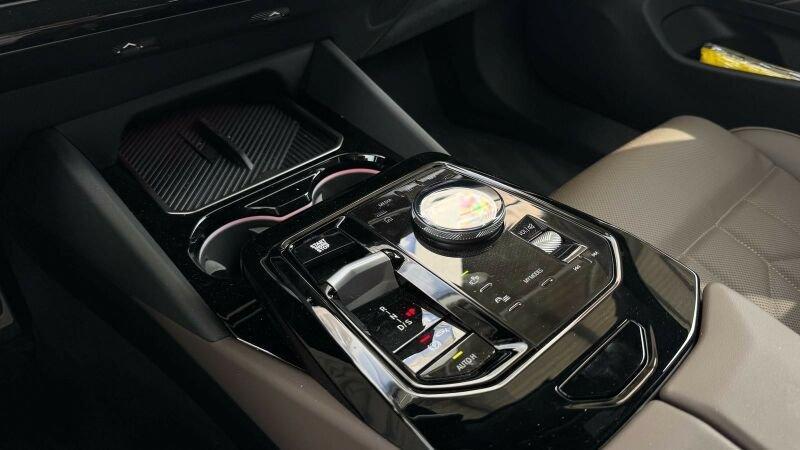 BMW 5er Touring – Bild 7