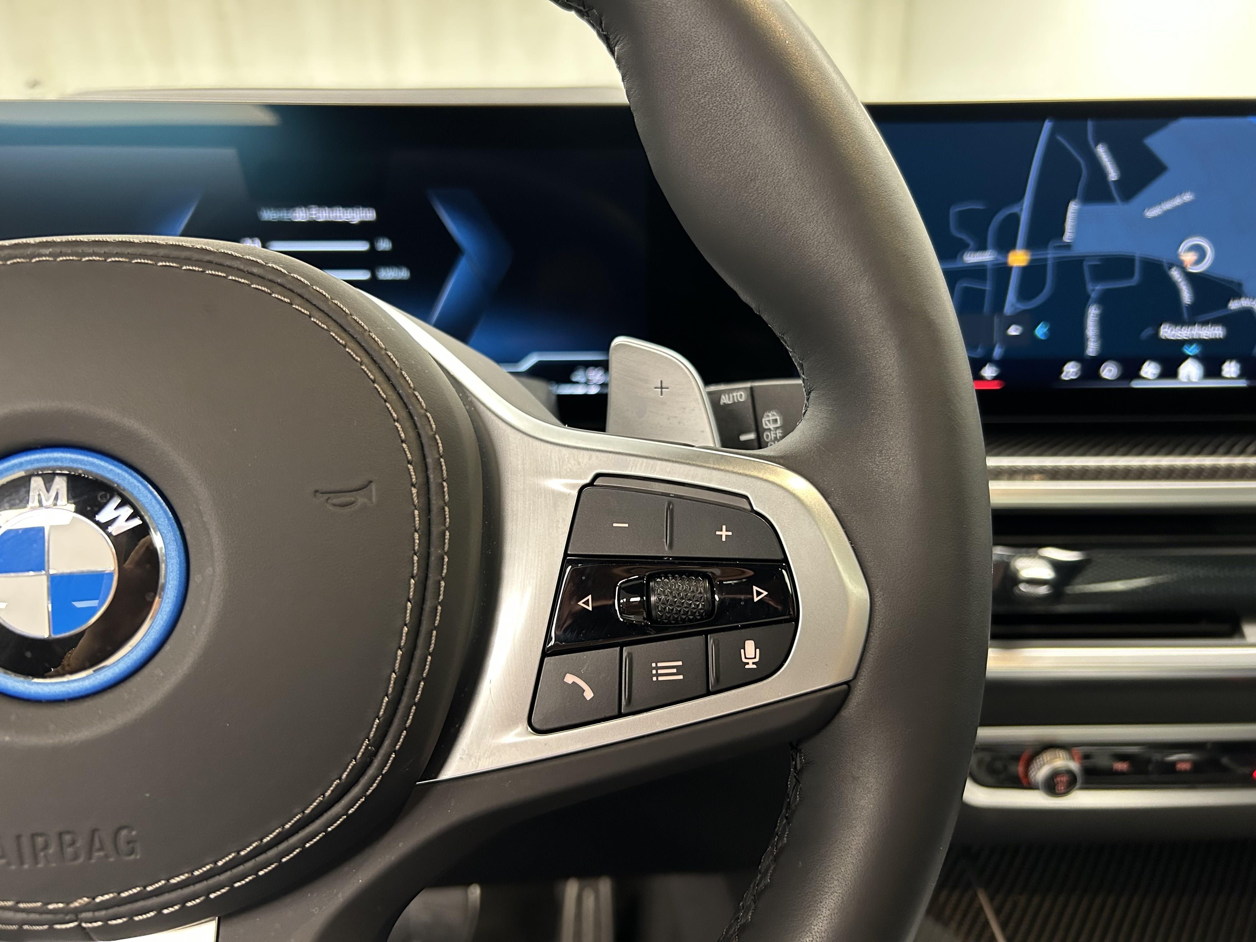 BMW X5 – Bild 27