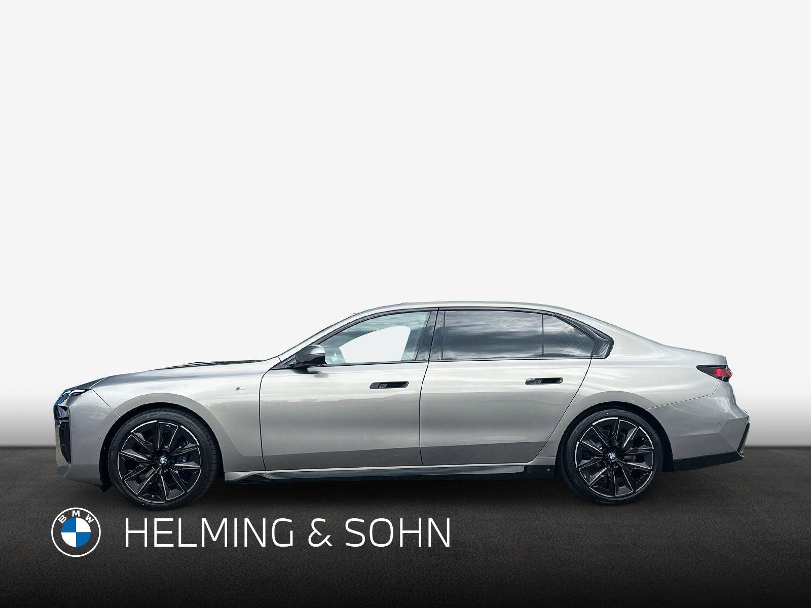 BMW 7er – Bild 4