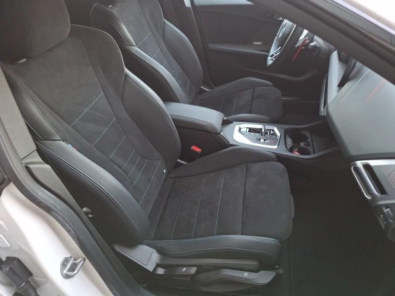 BMW 2er Gran Coupé – Bild 13