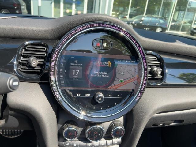 MINI Cabrio – Bild 14