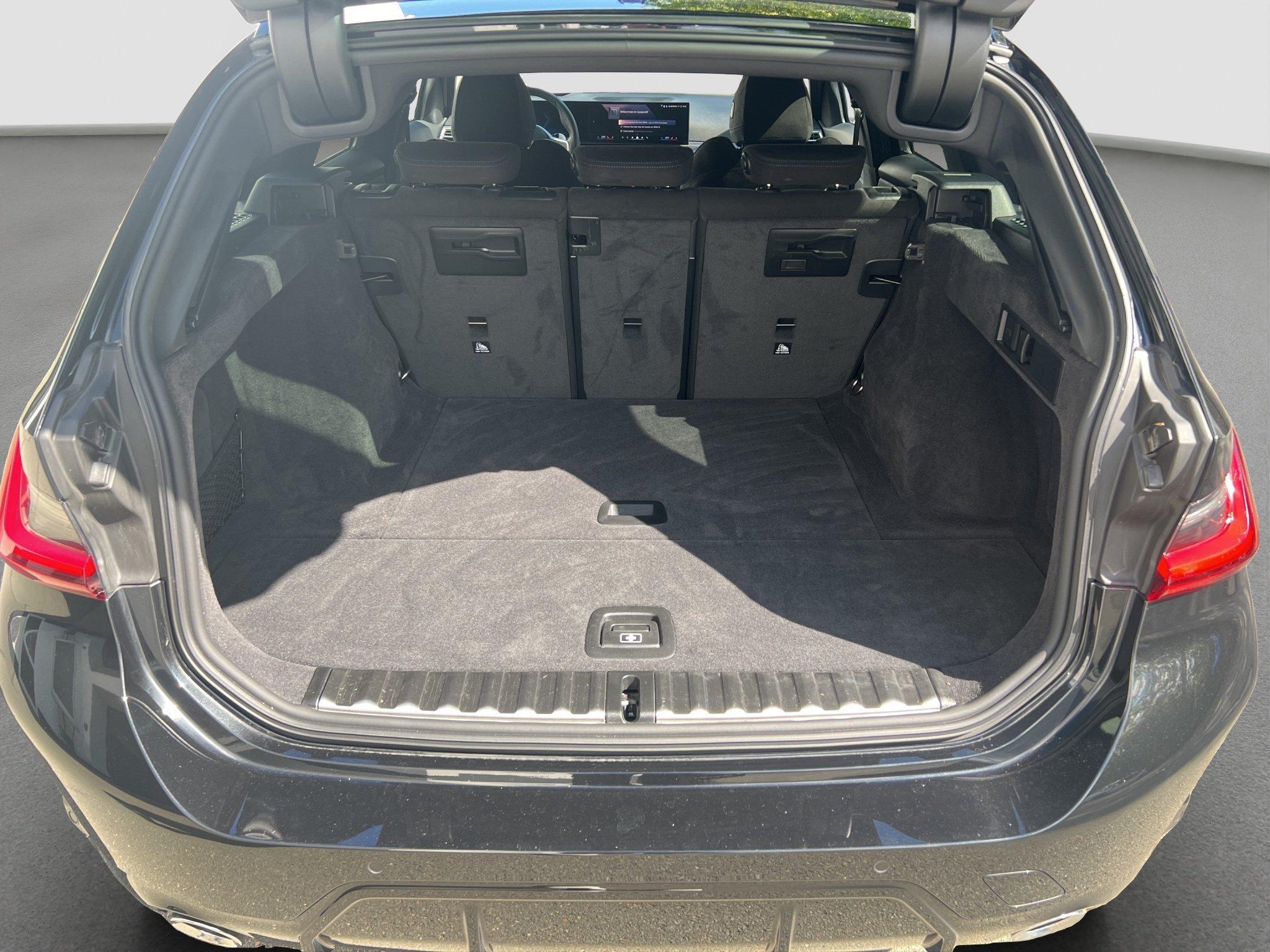 BMW 3er Touring – Bild 13