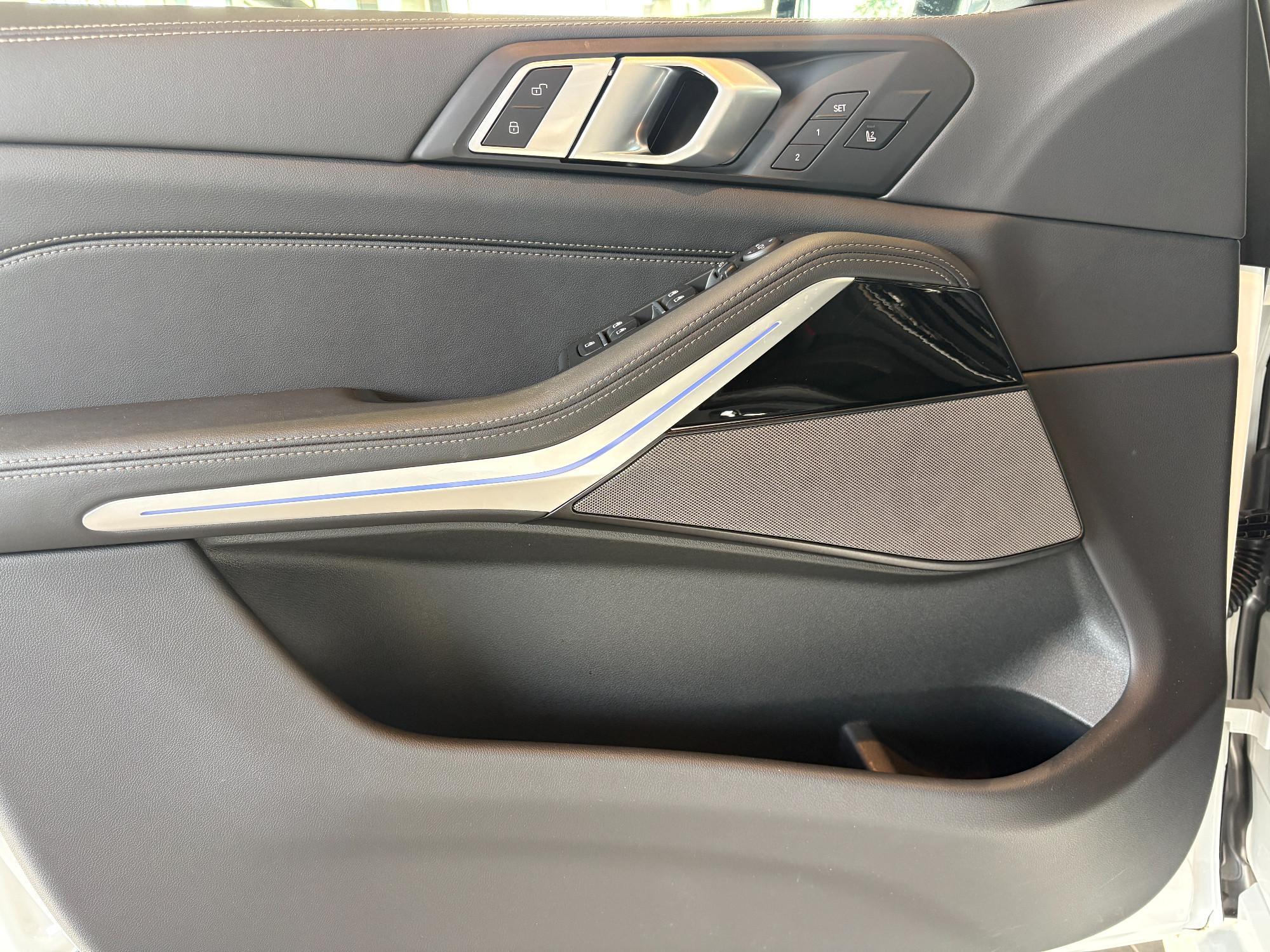 BMW X5 – Bild 17