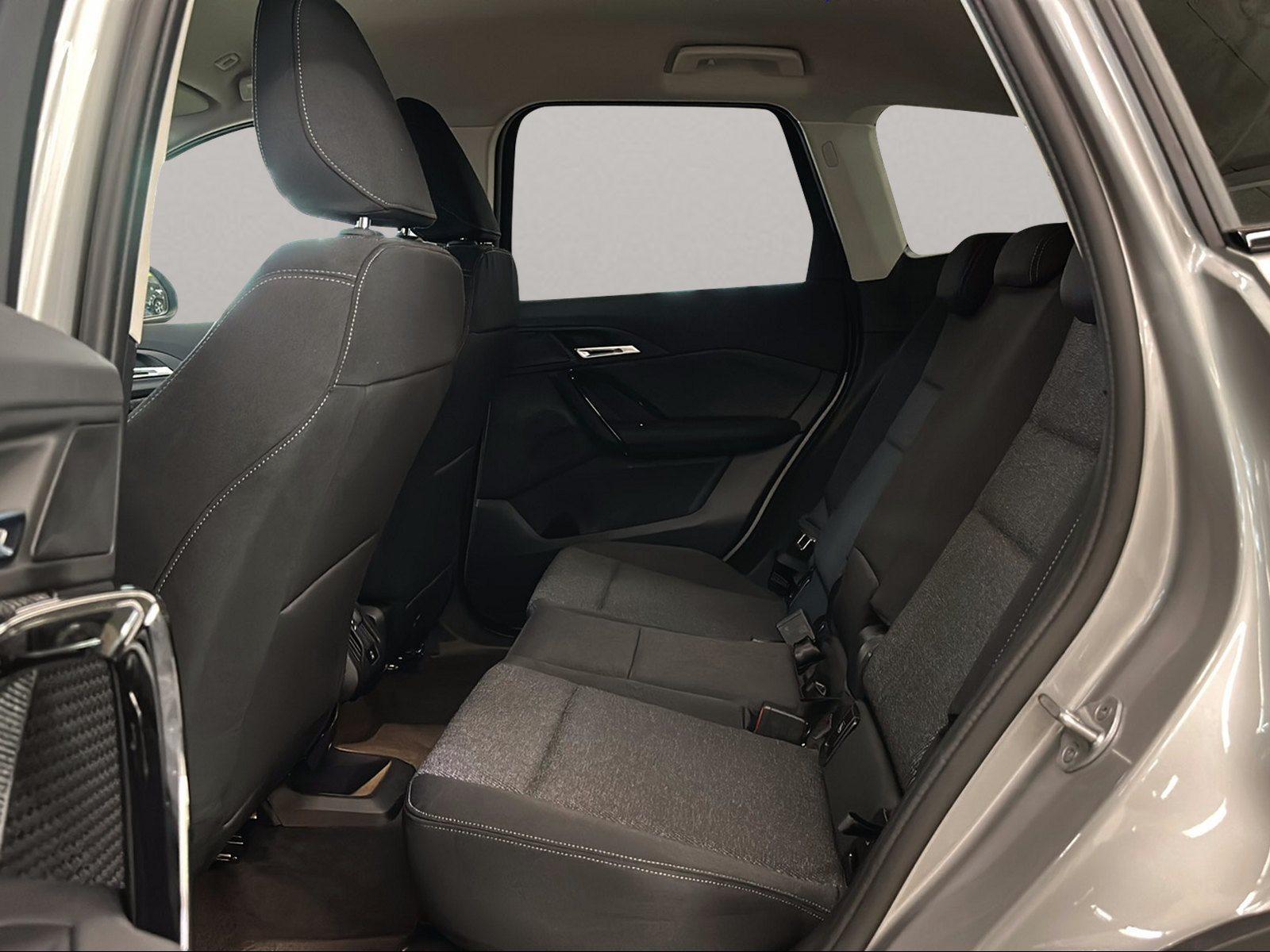 BMW X1 – Bild 17