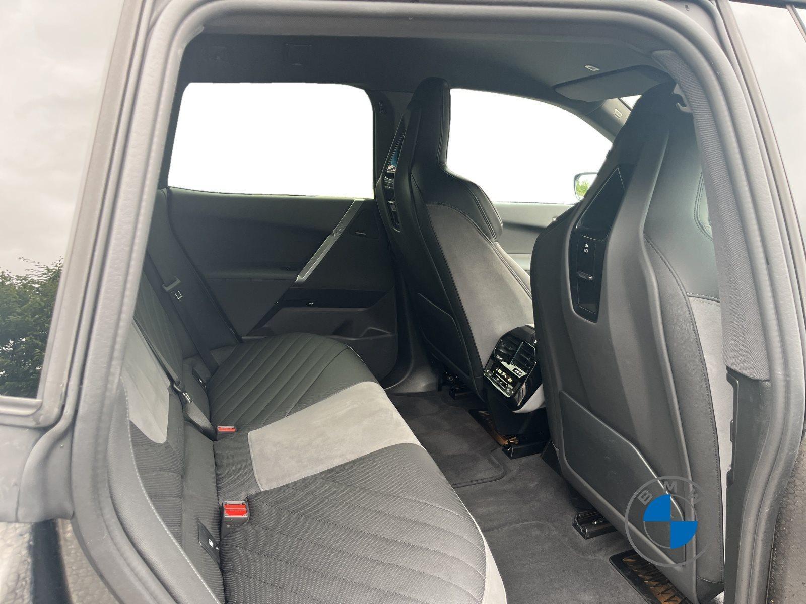 BMW iX – Bild 11