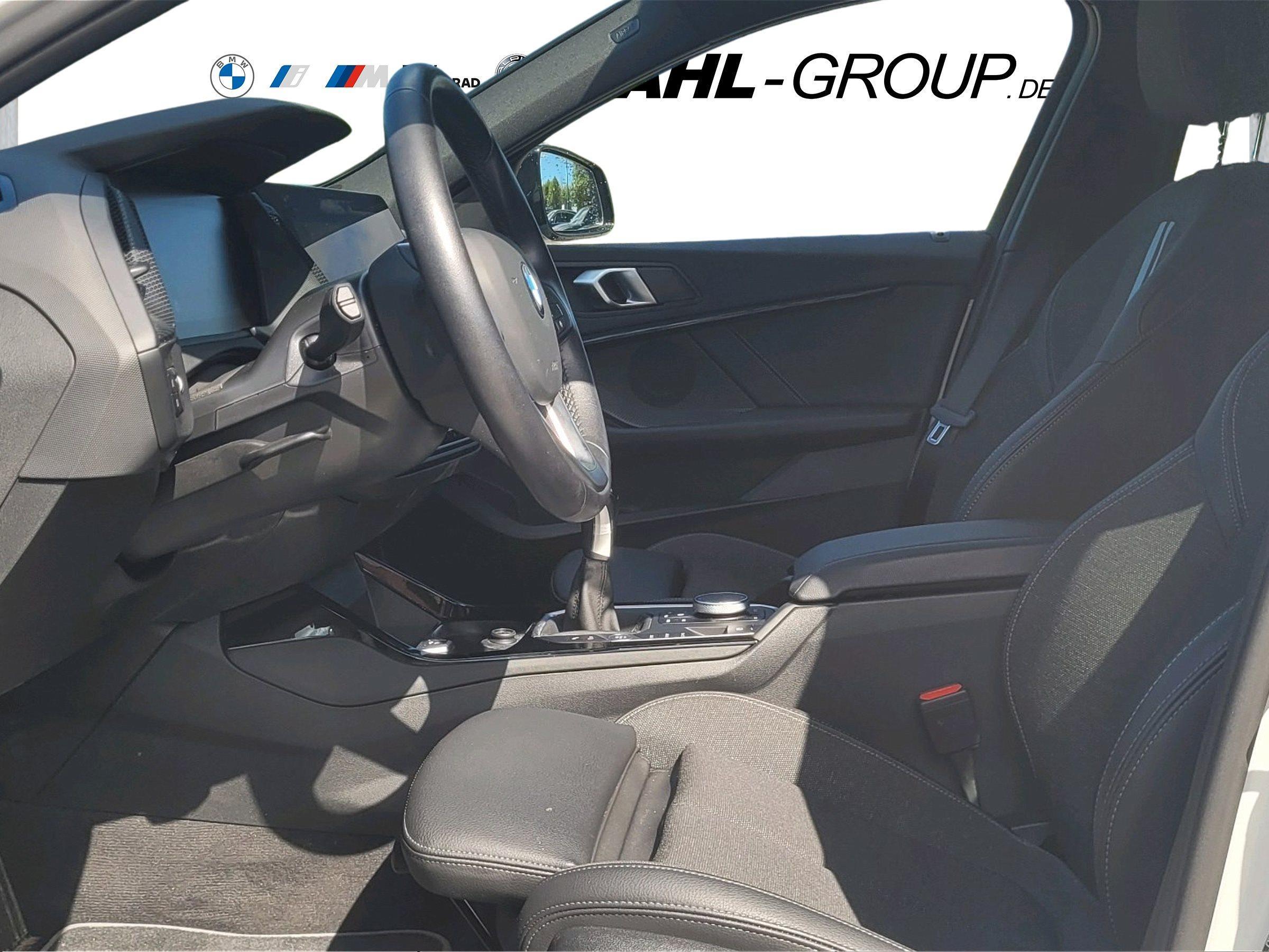 BMW 1er – Bild 13