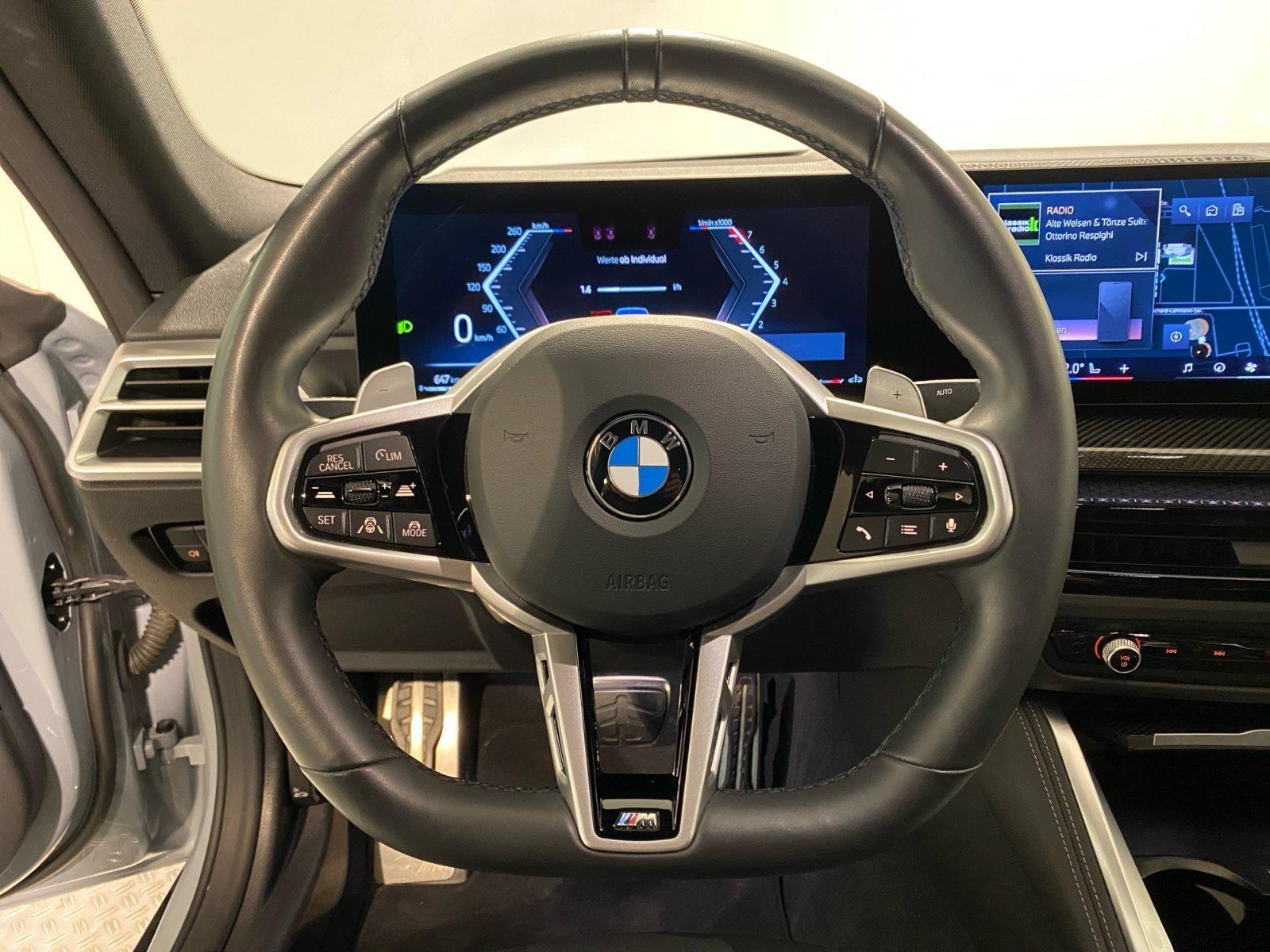BMW 4er Gran Coupé – Bild 18
