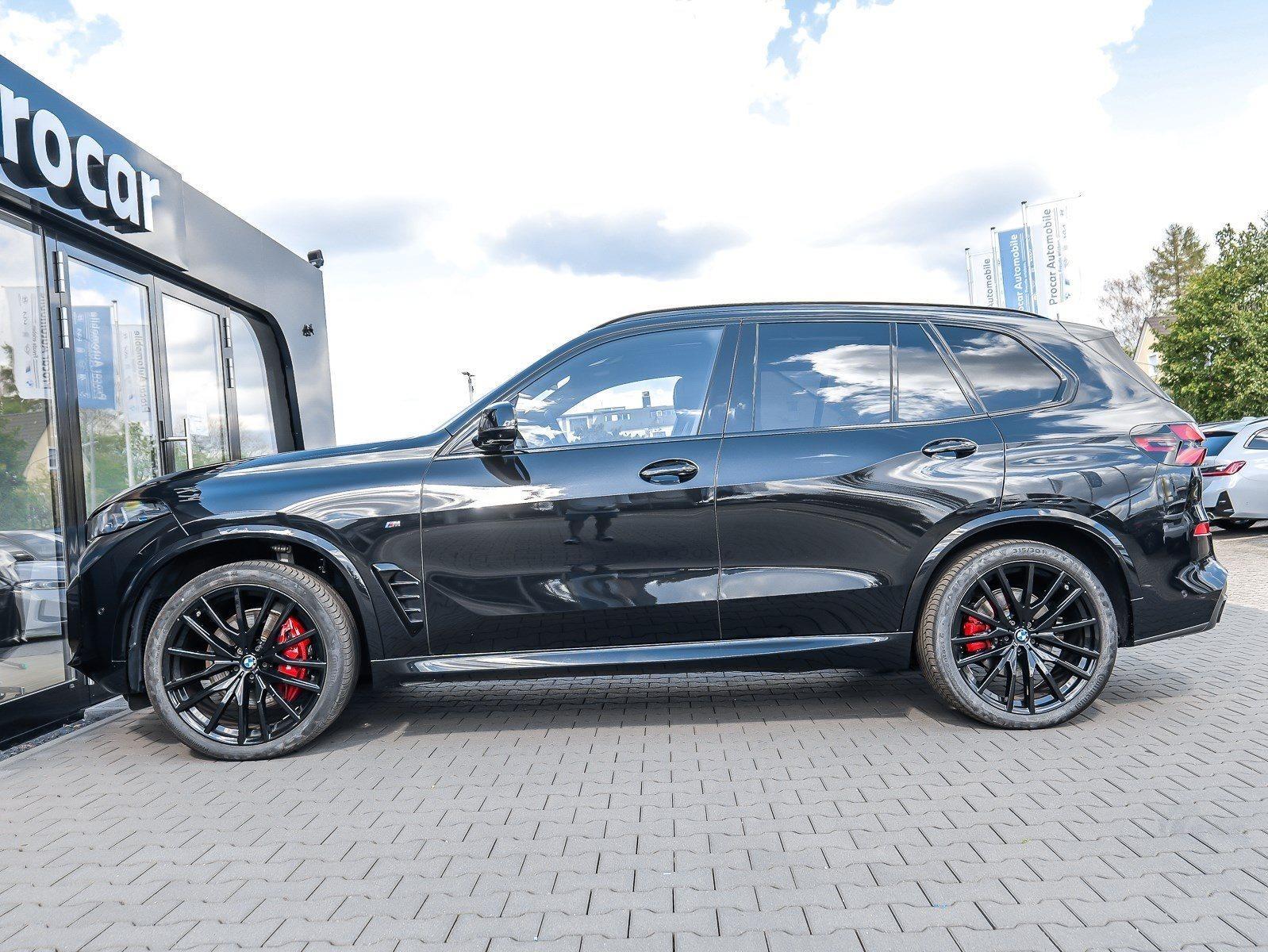 BMW X5 – Bild 13