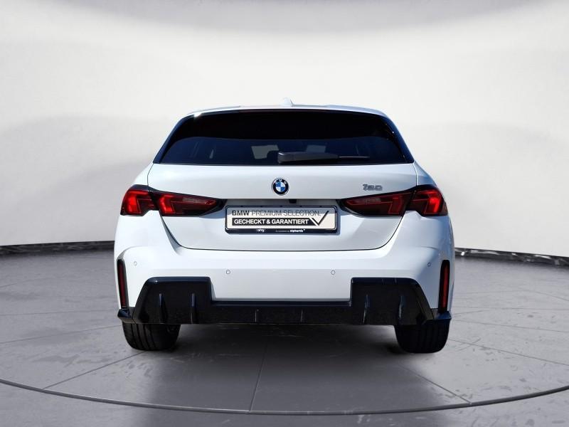 BMW 1er – Bild 20