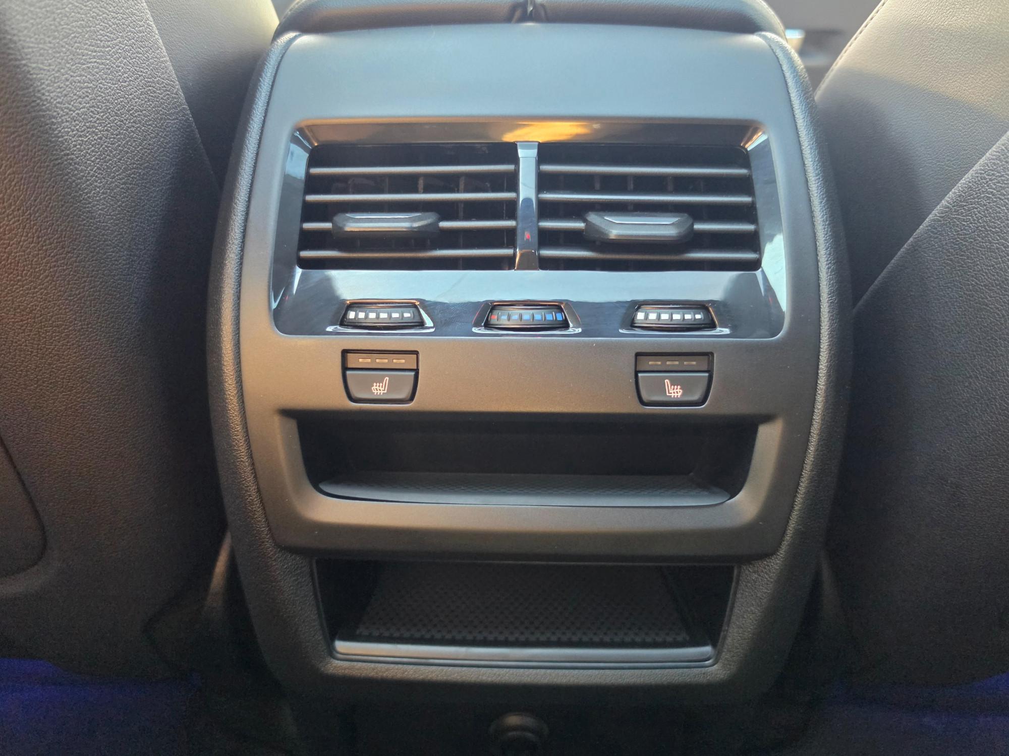 BMW X6 – Bild 33
