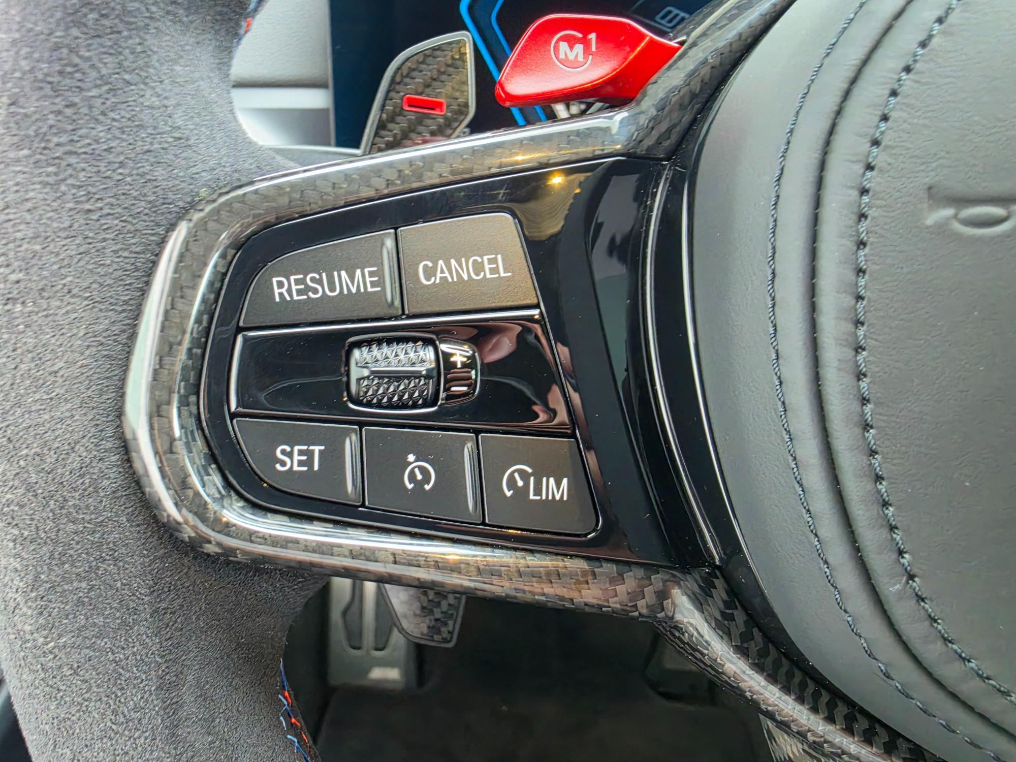 BMW M2 Coupé – Bild 17