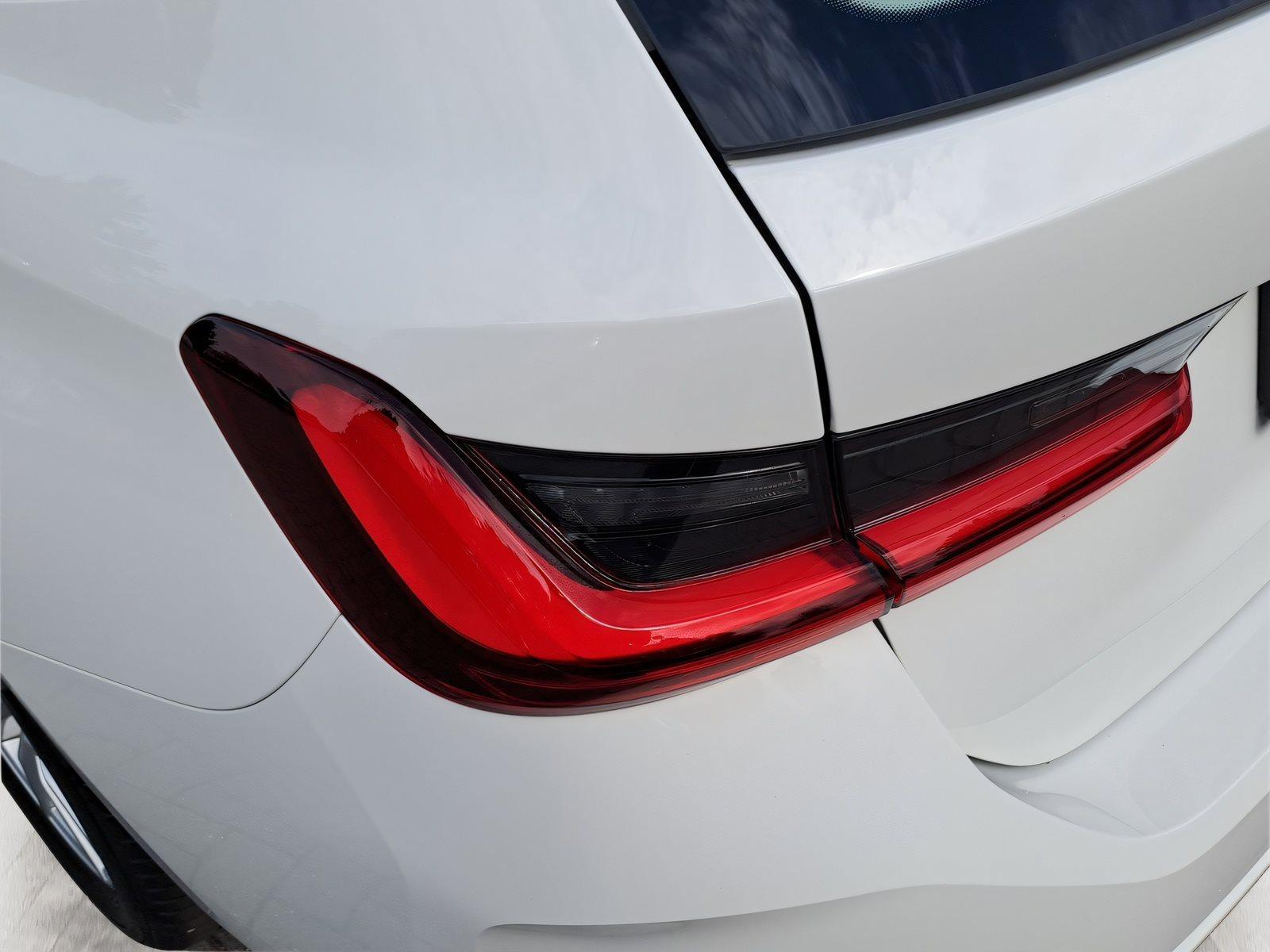 BMW 3er Touring – Bild 7