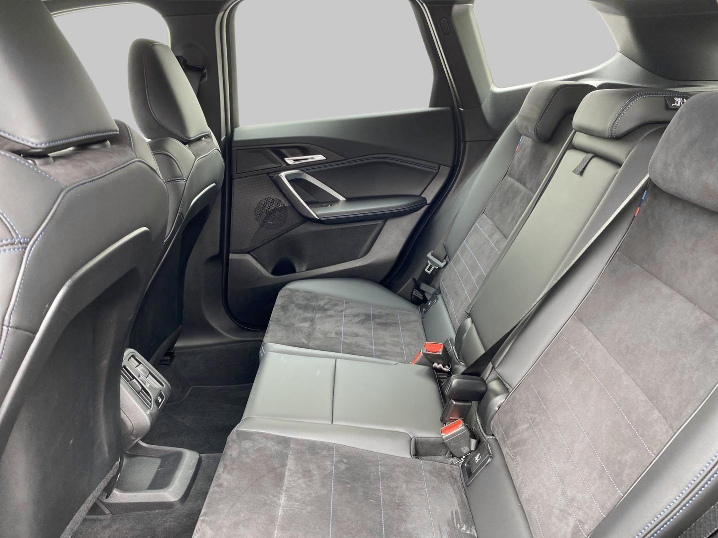 BMW X1 – Bild 20