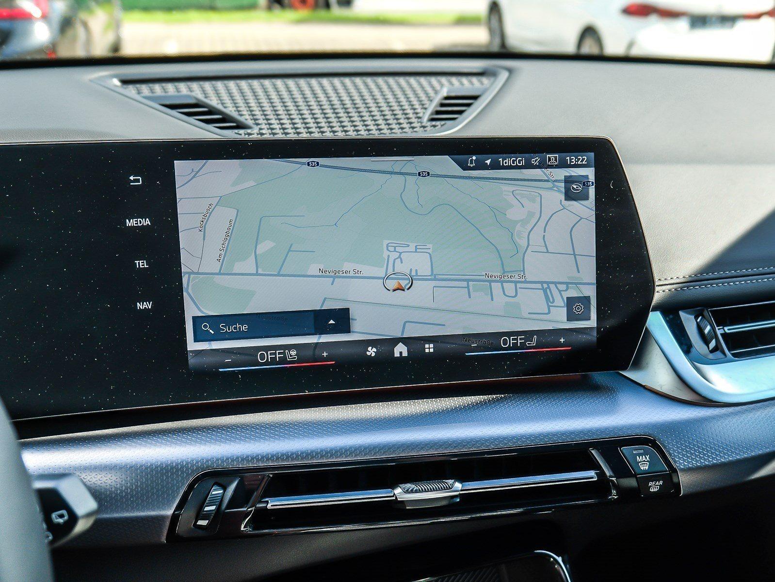 BMW X1 – Bild 21