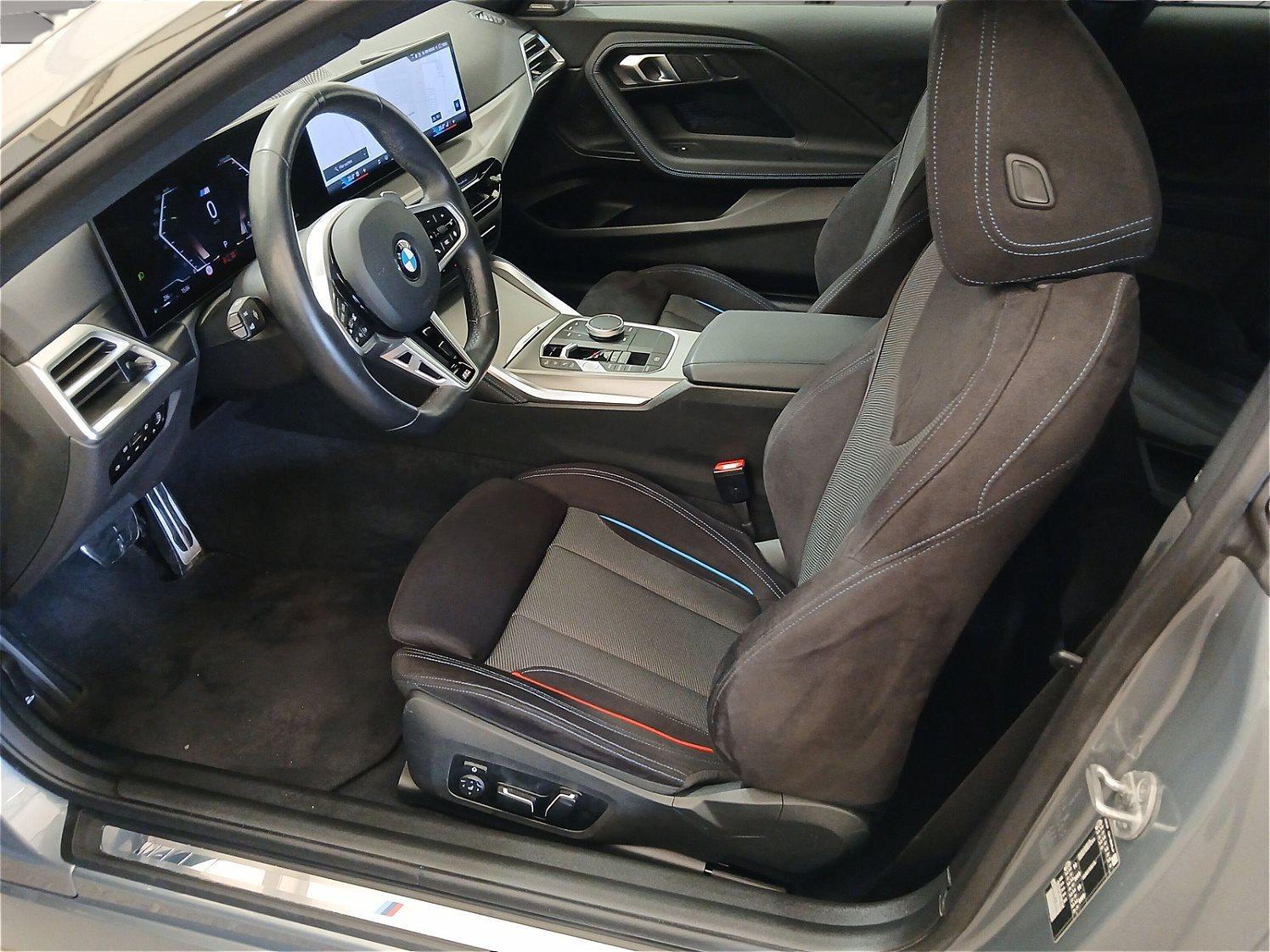 BMW 2er Coupé – Bild 8