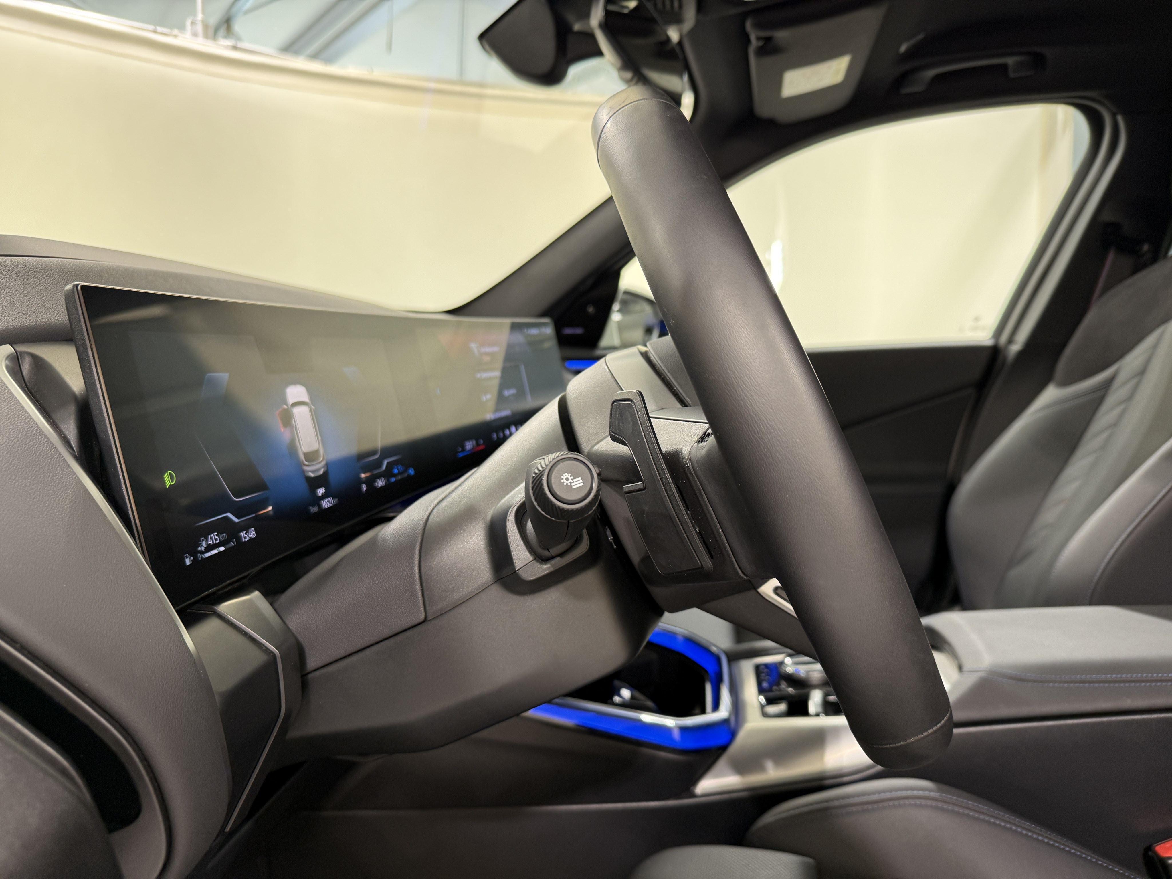 BMW X3 – Bild 23