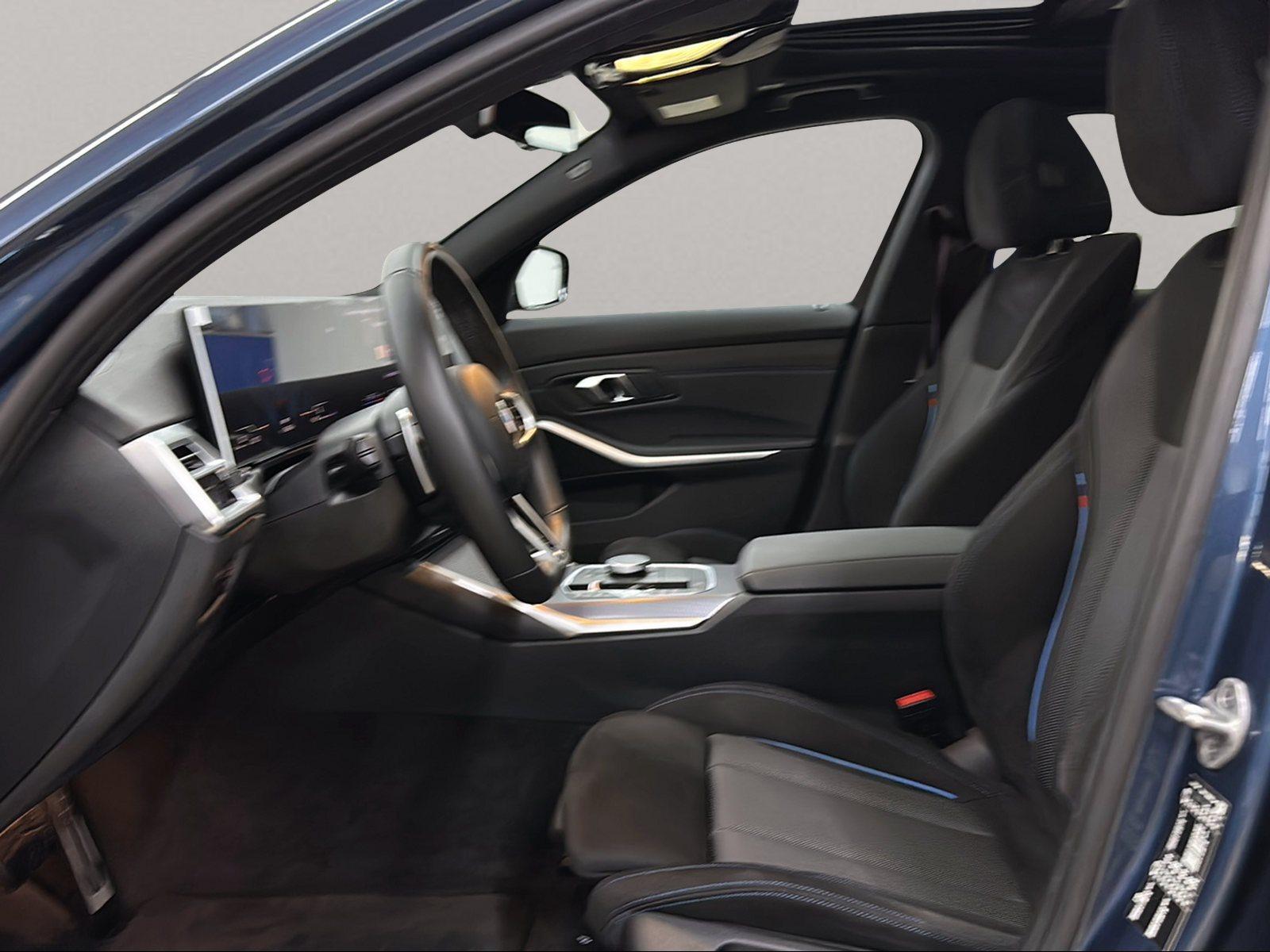 BMW 3er Touring – Bild 18