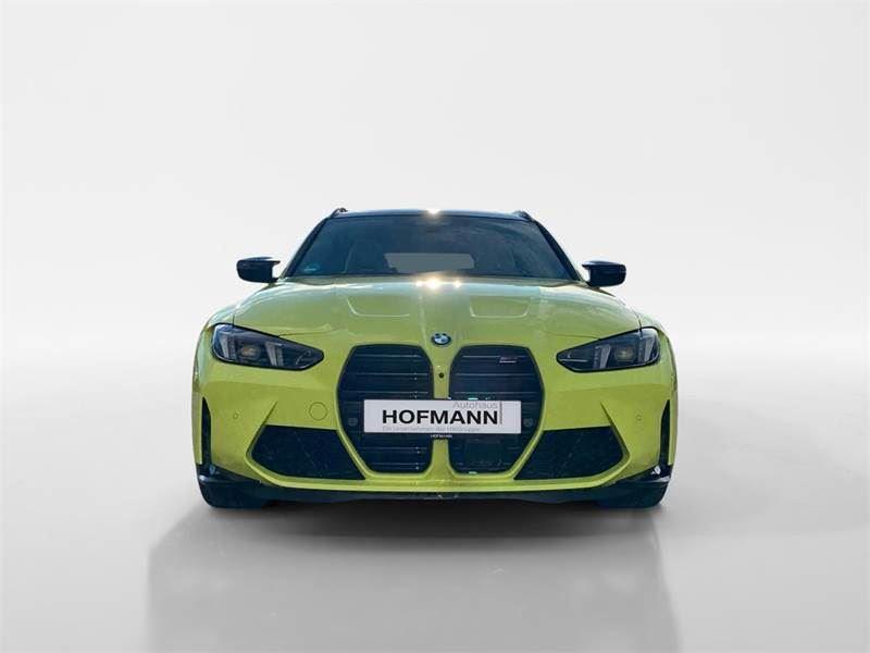 BMW M3 Touring – Bild 7