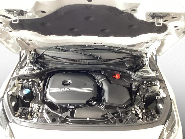 BMW 1er – Bild 10