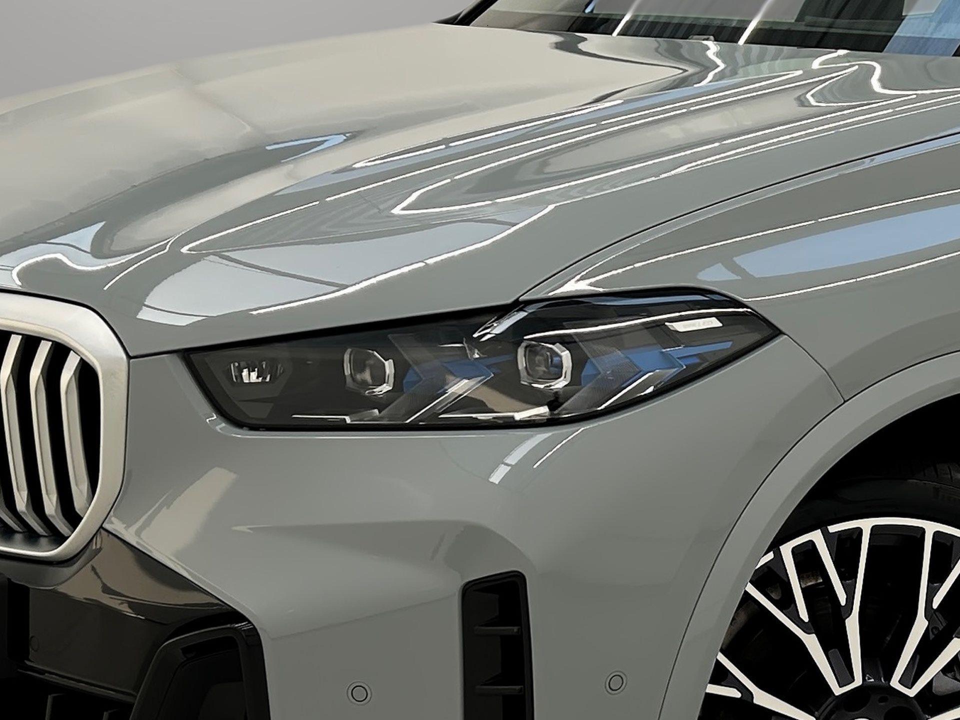 BMW X5 – Bild 6