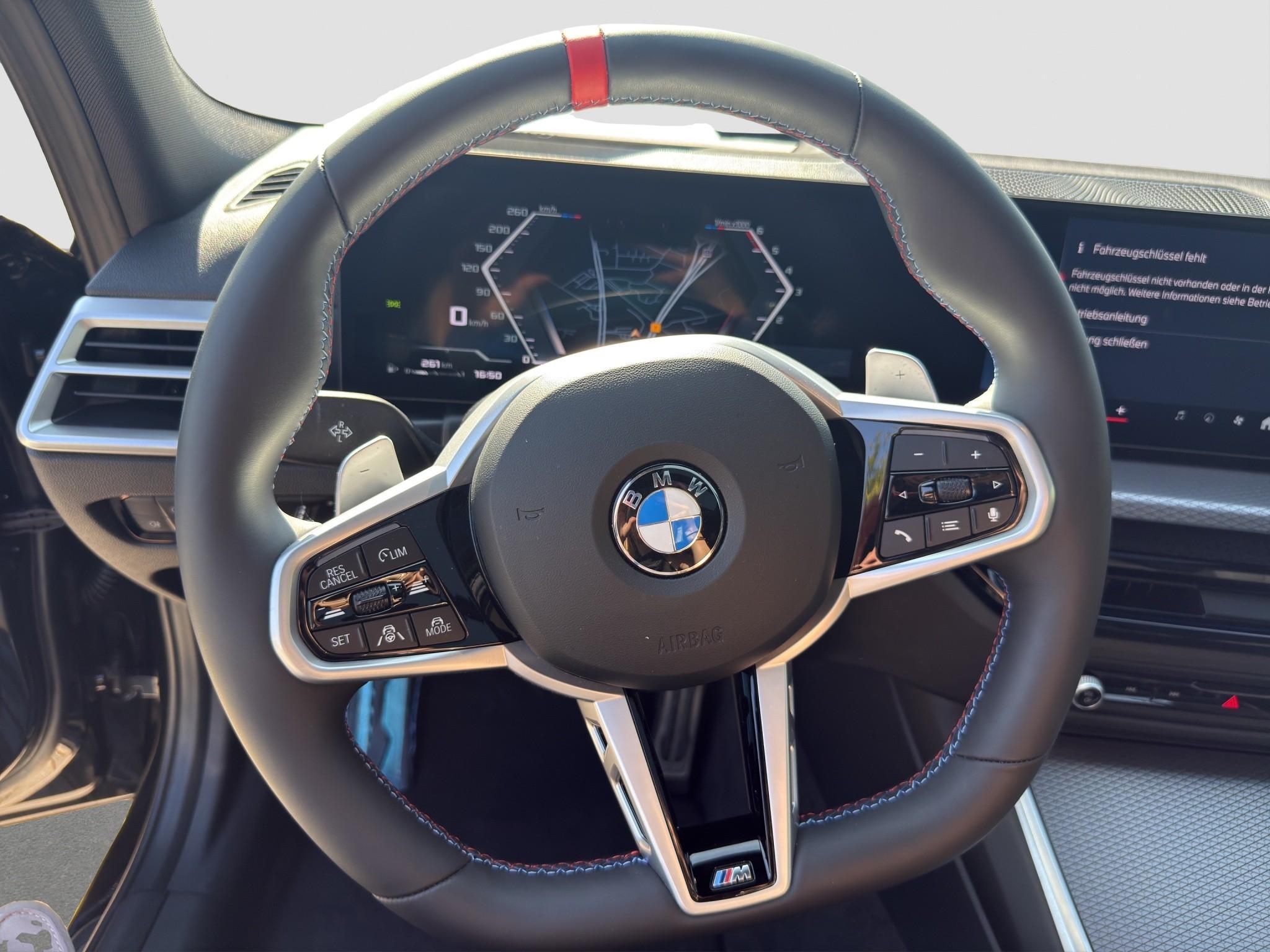 BMW 3er Touring – Bild 24