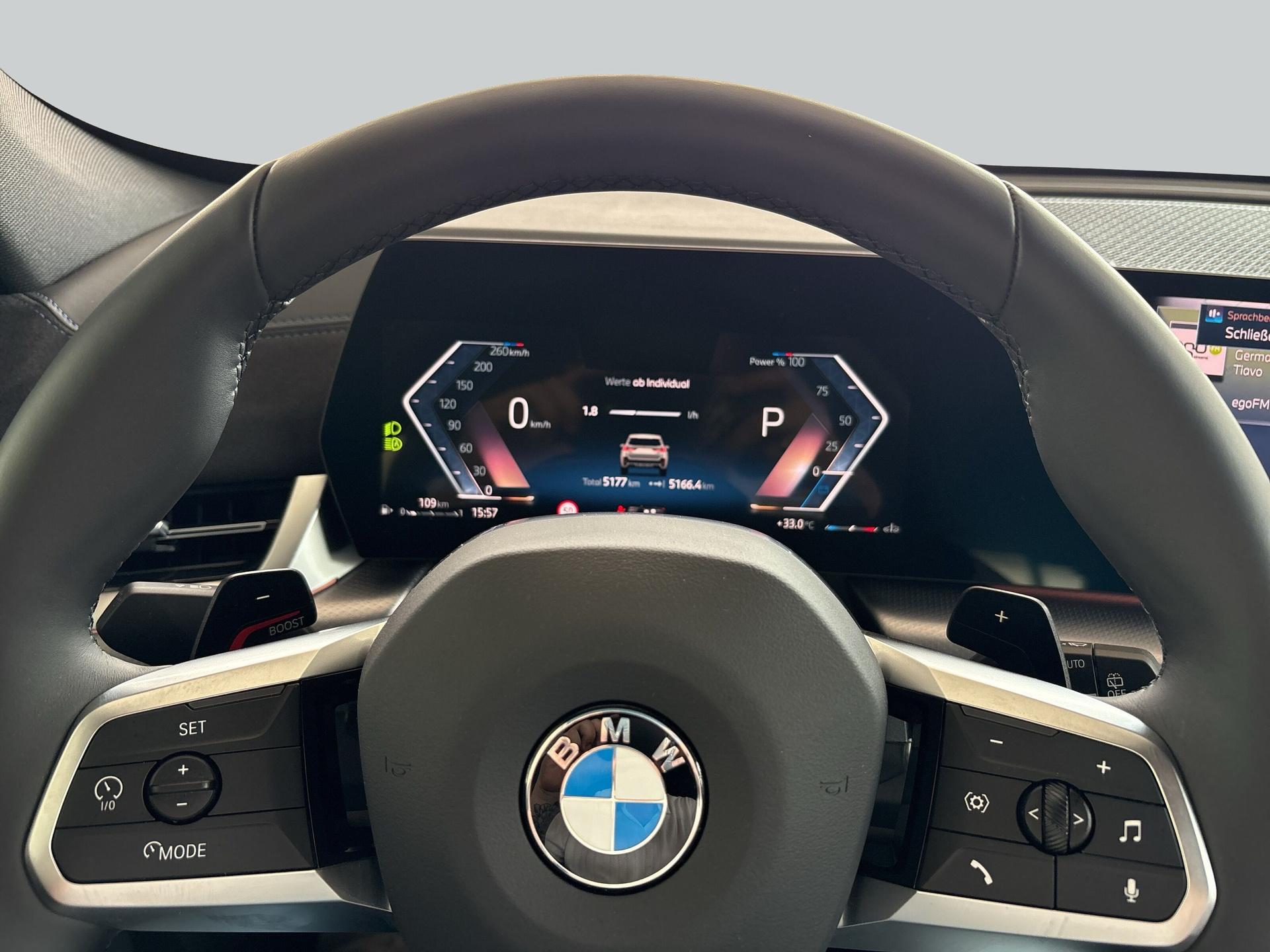 BMW X1 – Bild 6