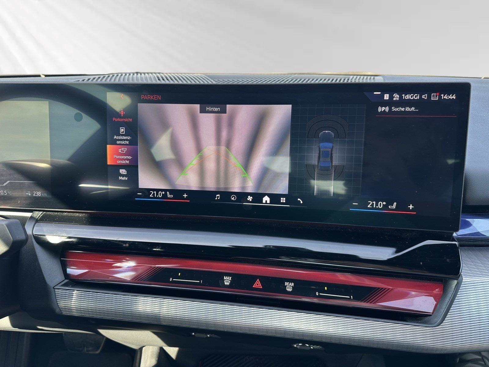 BMW i5 – Bild 30