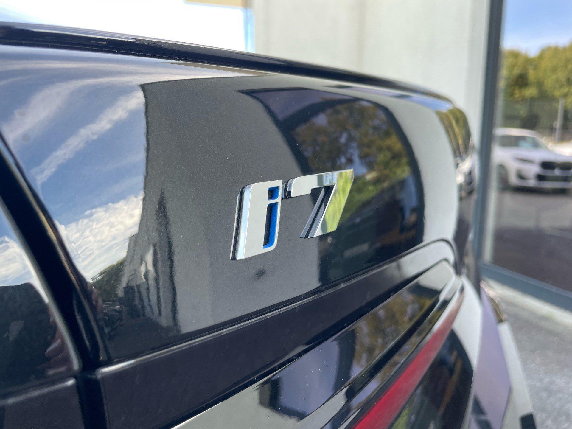 BMW i7 – Bild 19