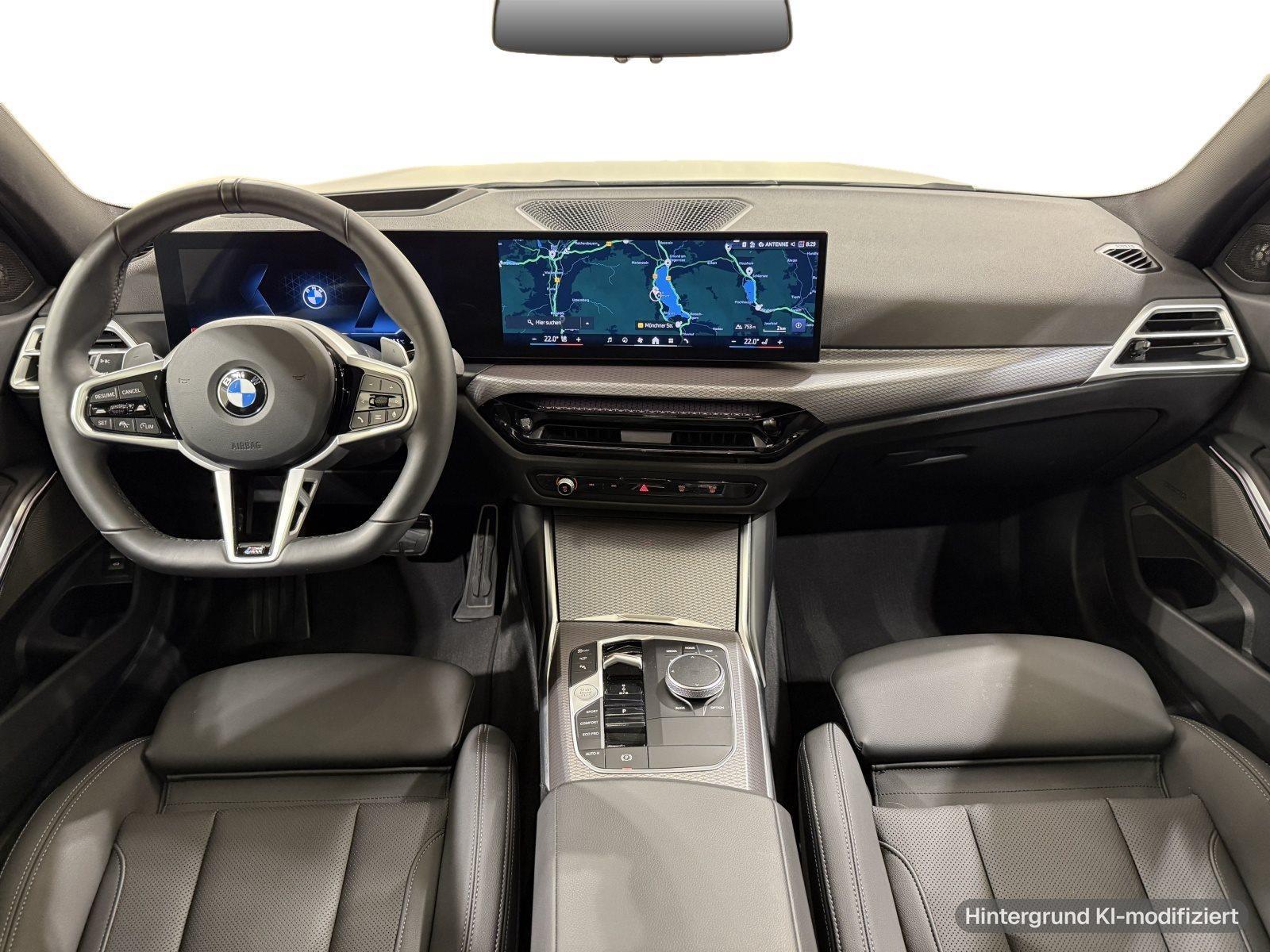 BMW 3er Touring – Bild 18