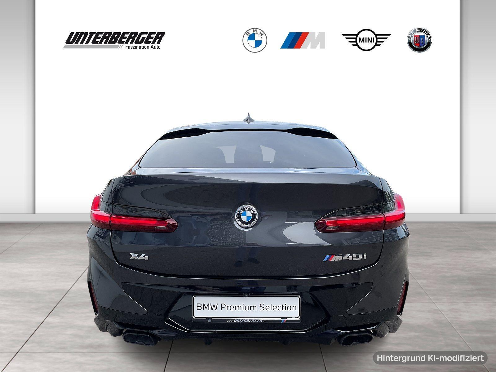 BMW X4 – Bild 5