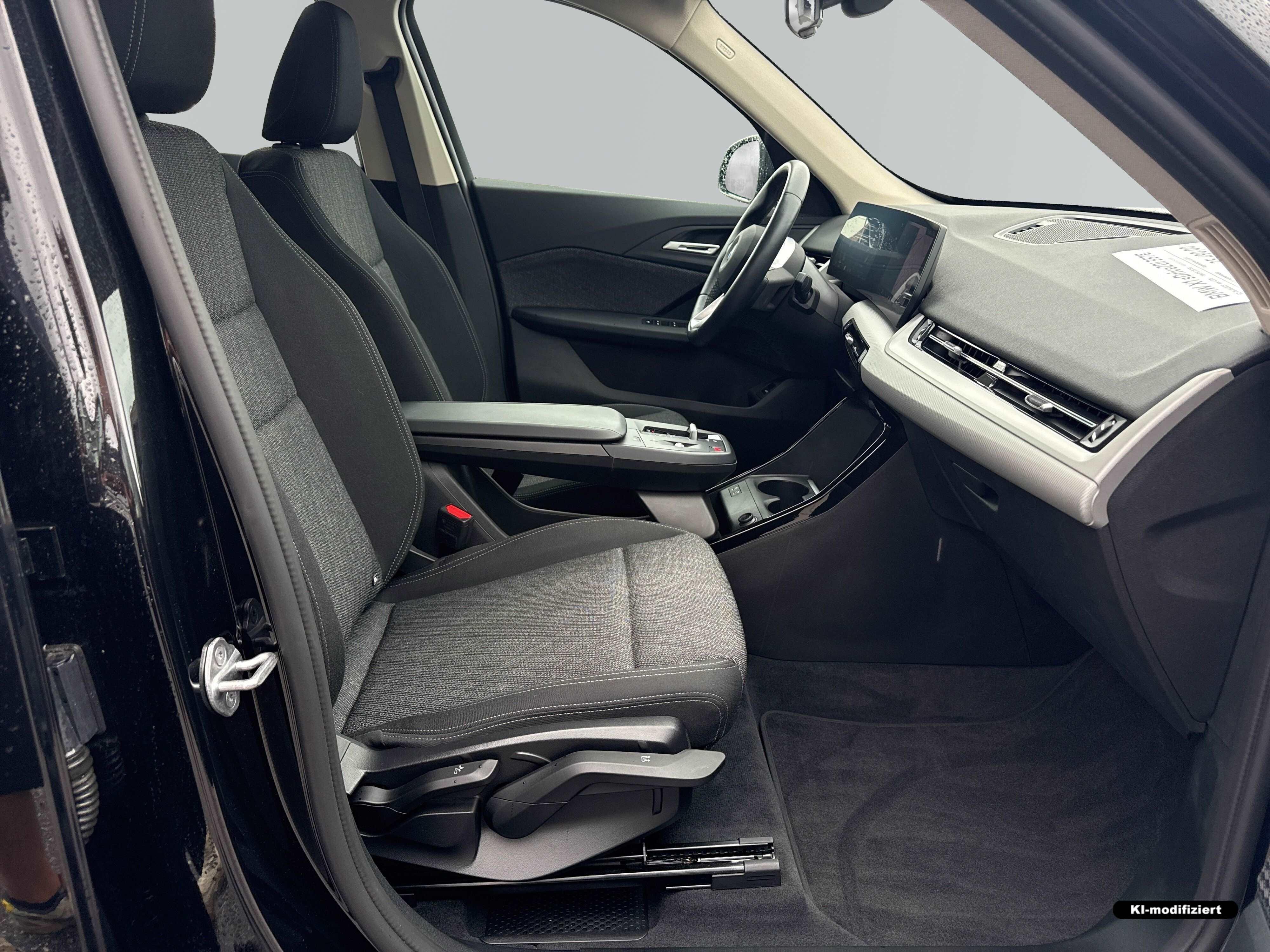 BMW X1 – Bild 10