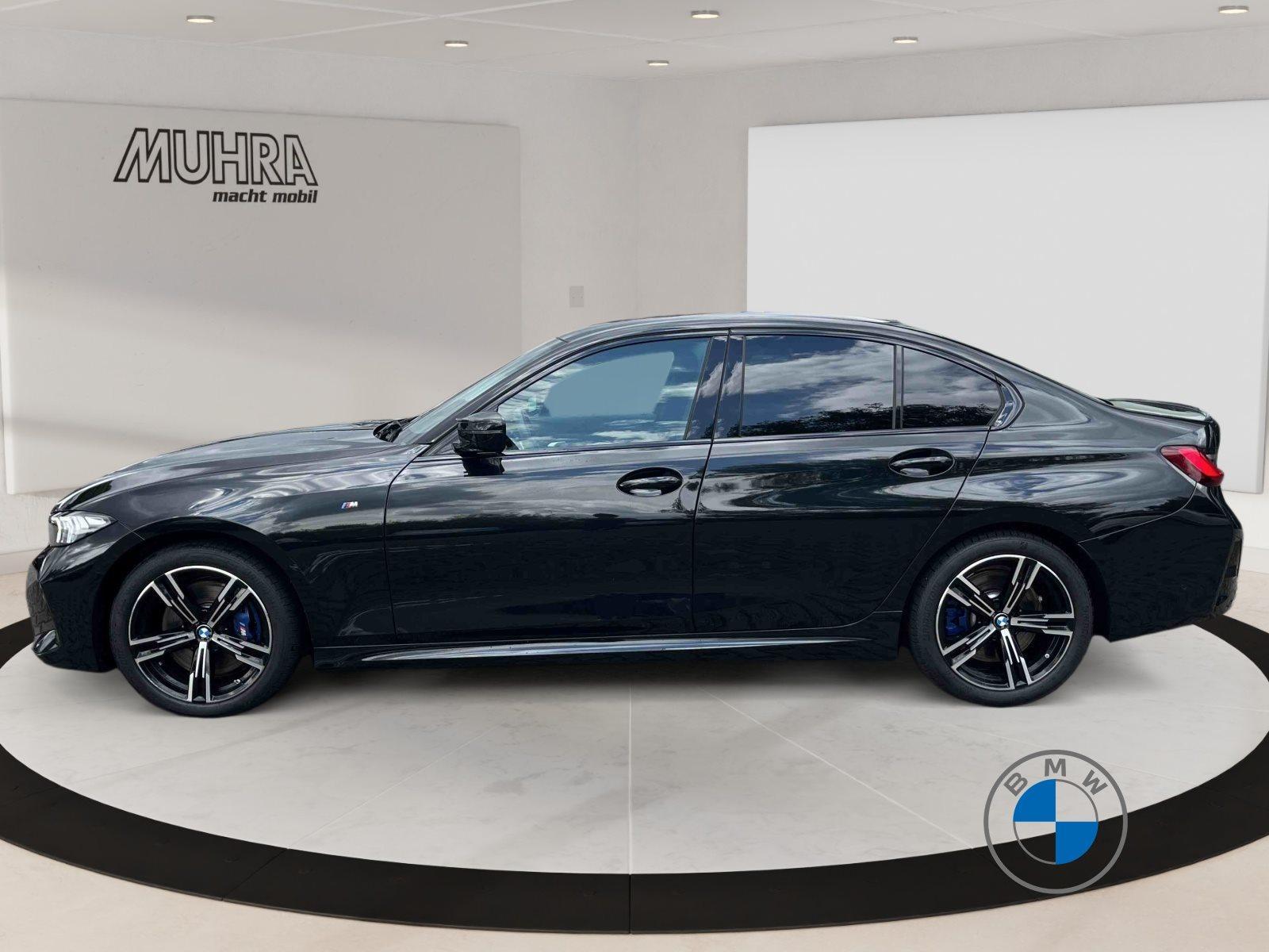 BMW 3er – Bild 3