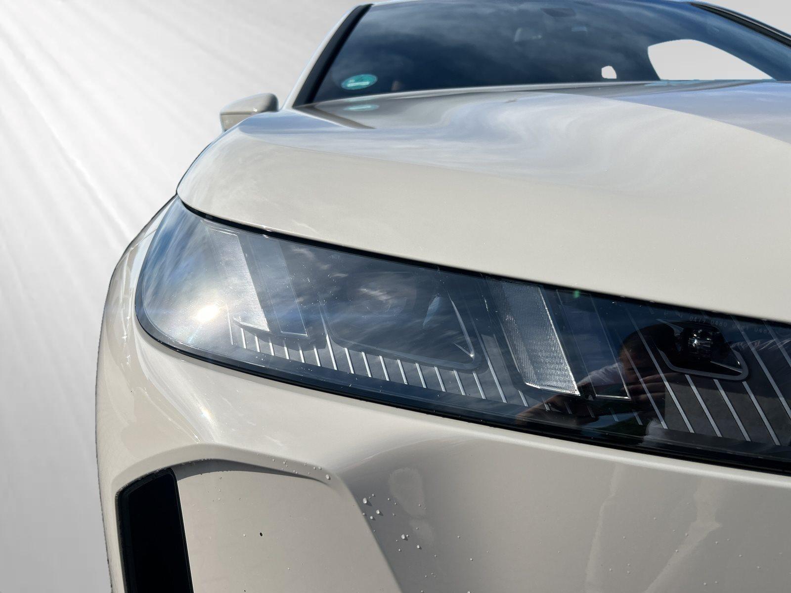 BMW iX – Bild 11