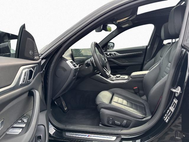 BMW 4er Gran Coupé – Bild 5