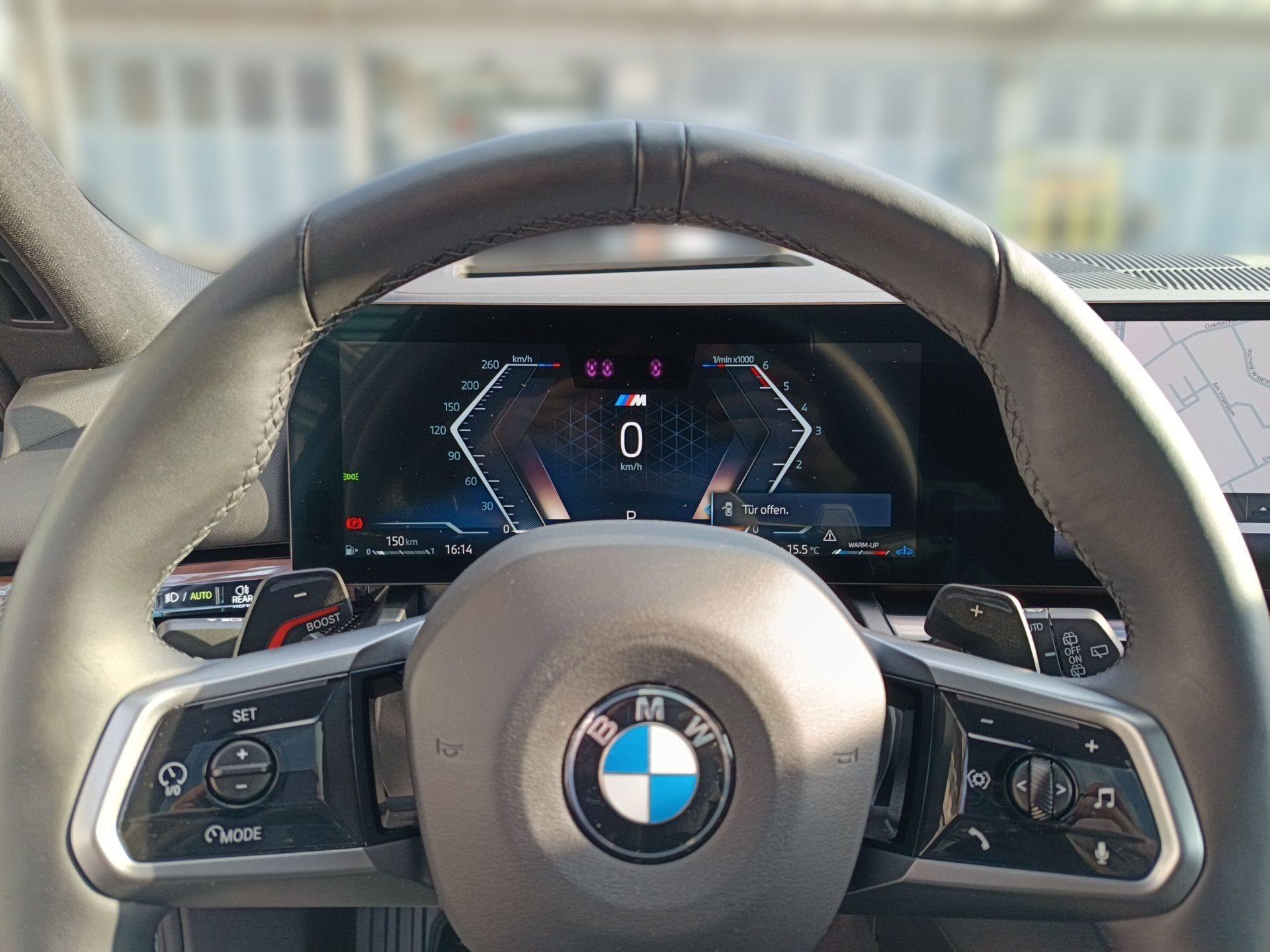 BMW 5er Touring – Bild 29