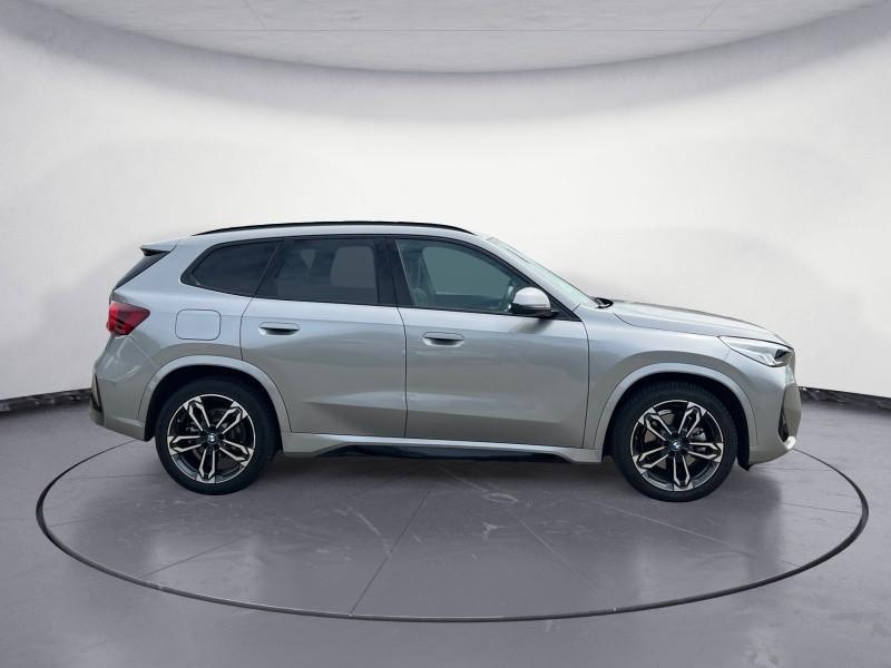 BMW X1 – Bild 3
