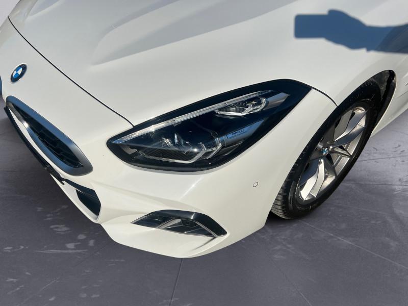 BMW Z4 – Bild 11