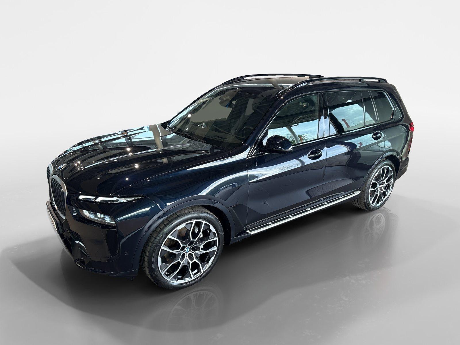 BMW X7 – Bild 28