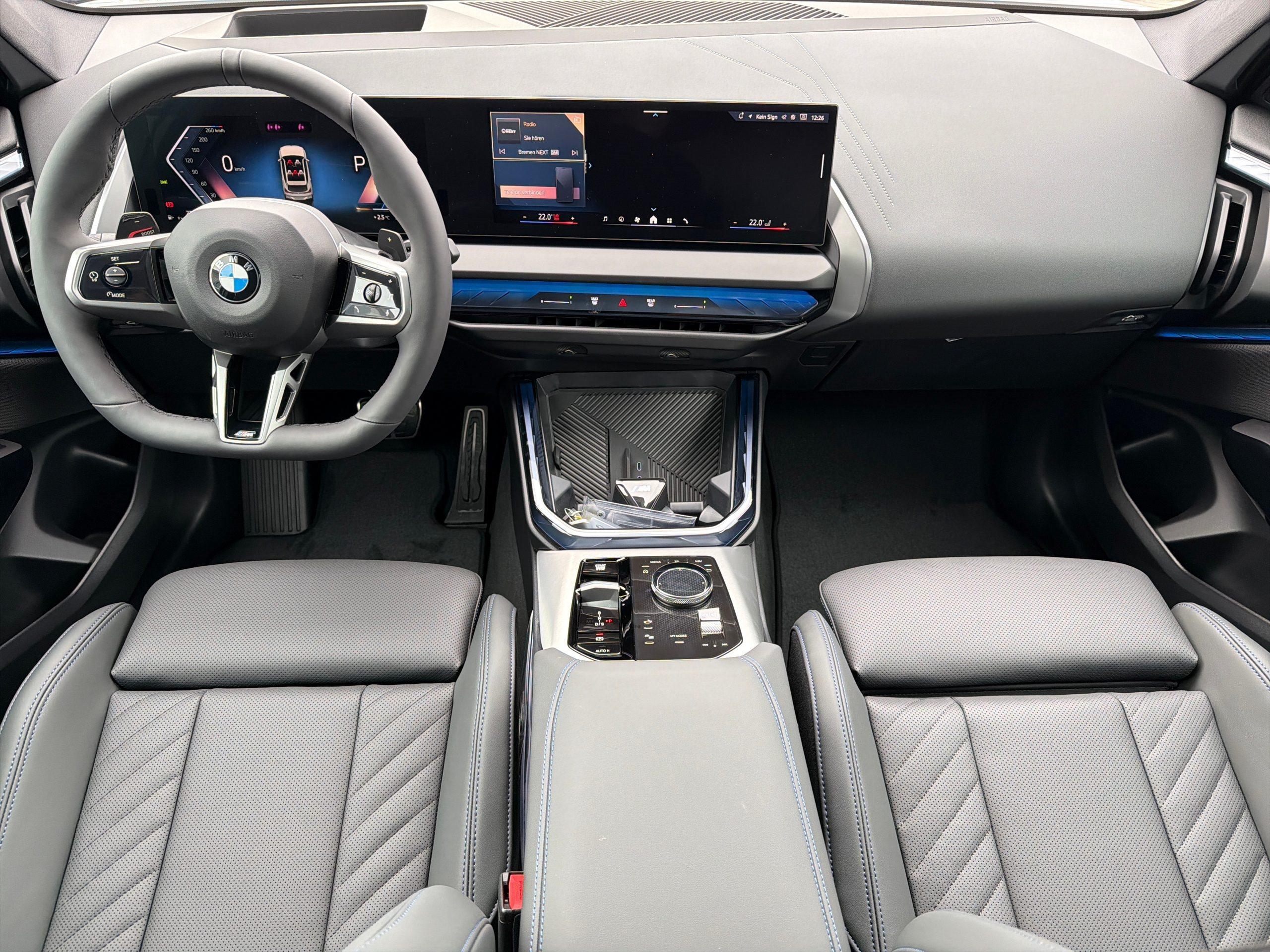 BMW X3 – Bild 10