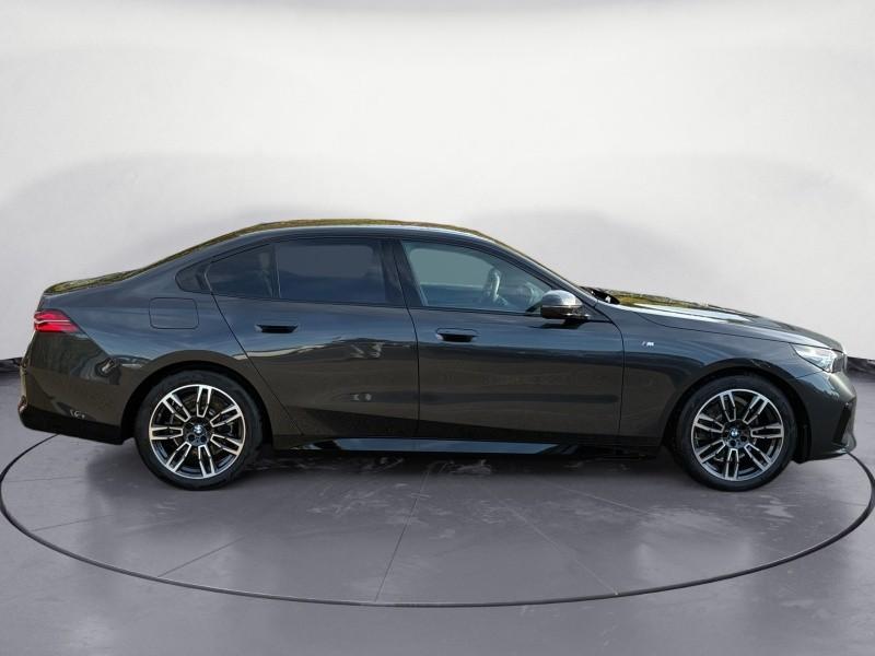 BMW 5er – Bild 4