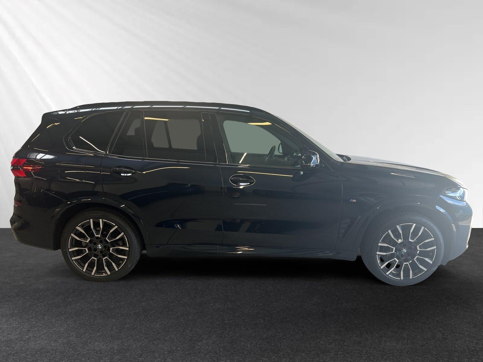 BMW X5 – Bild 2
