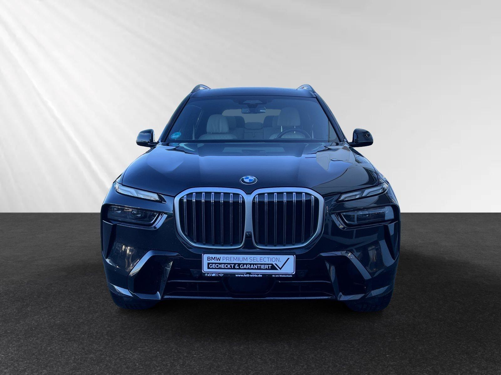 BMW X7 – Bild 5