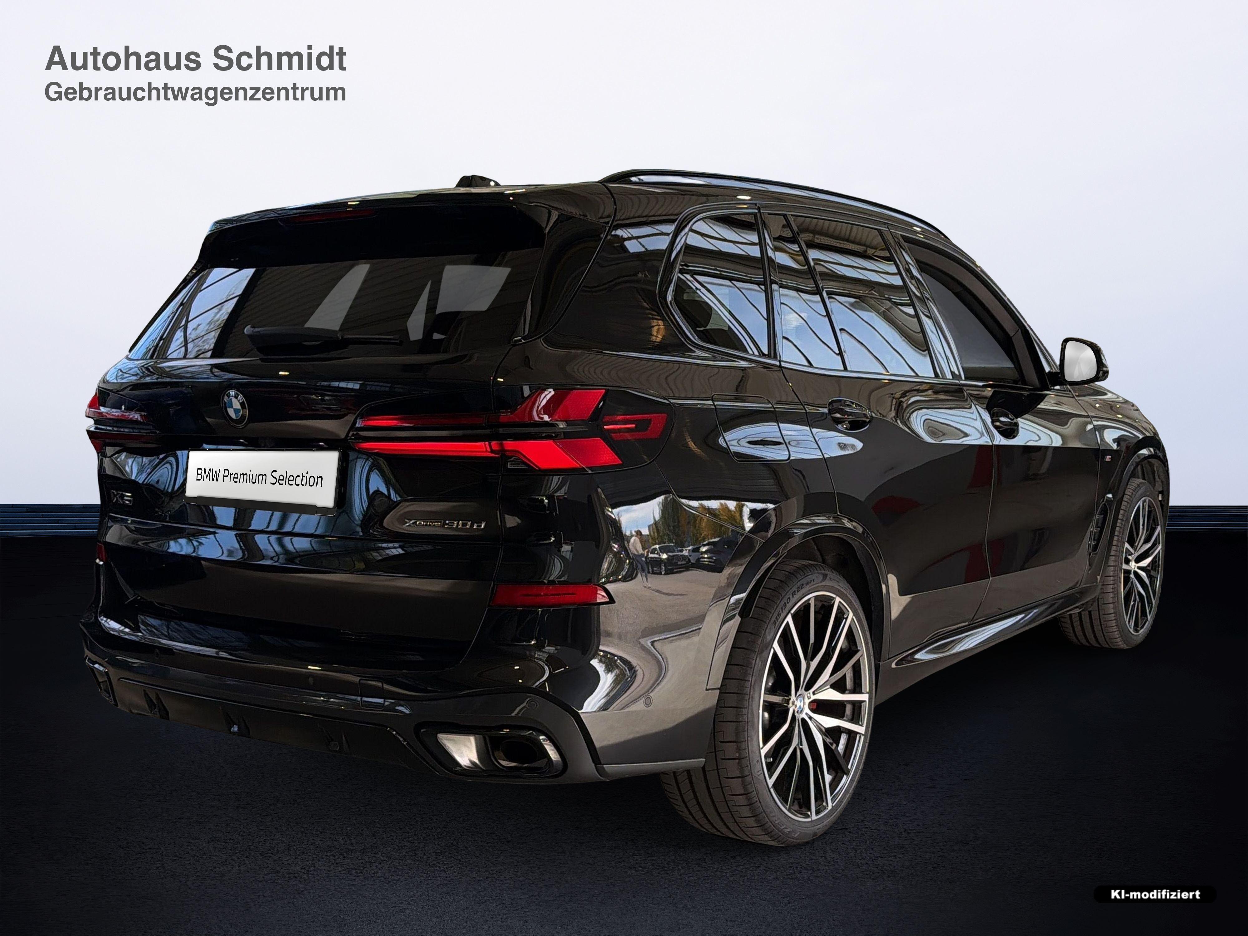 BMW X5 – Bild 5