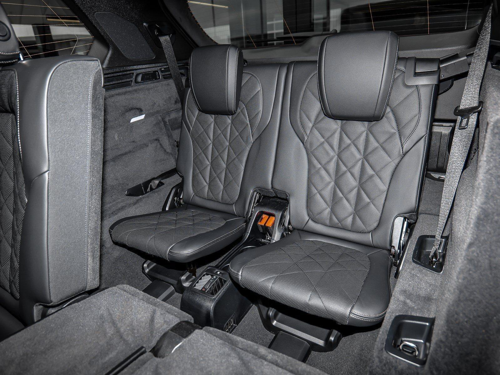 BMW X5 – Bild 11