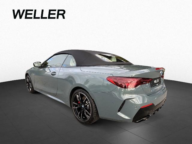 BMW 4er Cabrio – Bild 4