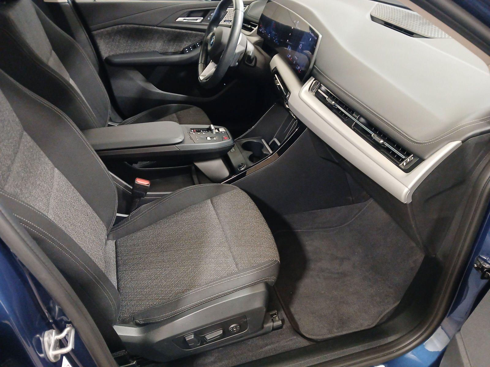 BMW 2er Active Tourer – Bild 17