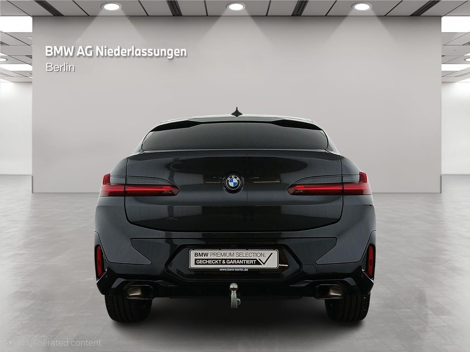 BMW X4 – Bild 6